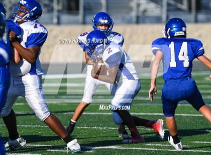 Thumbnail 1 in Southwest @ Weatherford photogallery.
