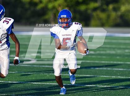 Thumbnail 2 in Southwest @ Weatherford photogallery.