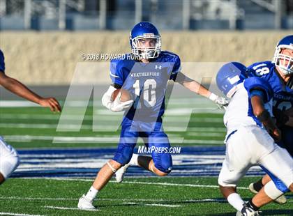 Thumbnail 2 in Southwest @ Weatherford photogallery.