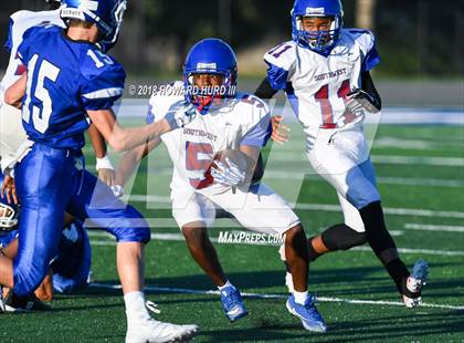 Thumbnail 1 in Southwest @ Weatherford photogallery.