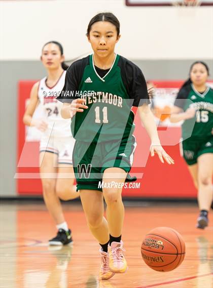 Thumbnail 3 in Westmoor @ Aragon photogallery.