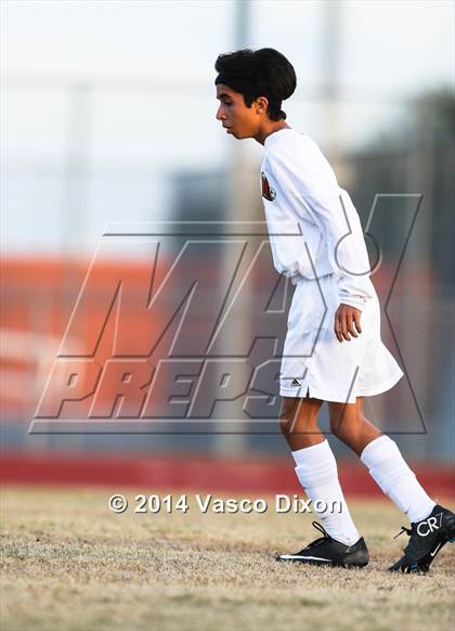 Thumbnail 1 in Agua Fria vs.  La Joya Community photogallery.