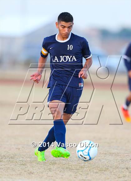 Thumbnail 3 in Agua Fria vs.  La Joya Community photogallery.