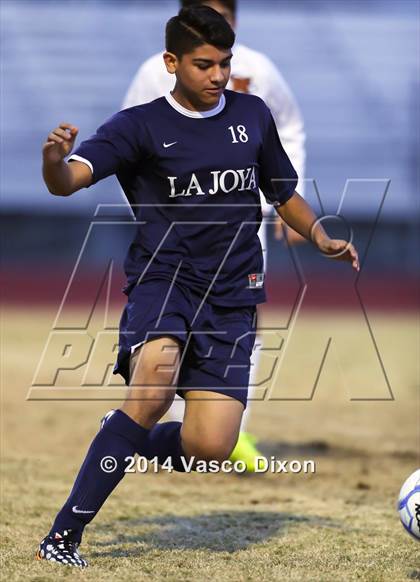 Thumbnail 1 in Agua Fria vs.  La Joya Community photogallery.