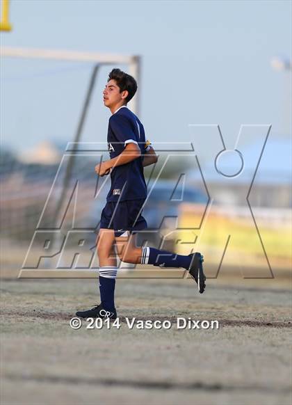Thumbnail 1 in Agua Fria vs.  La Joya Community photogallery.