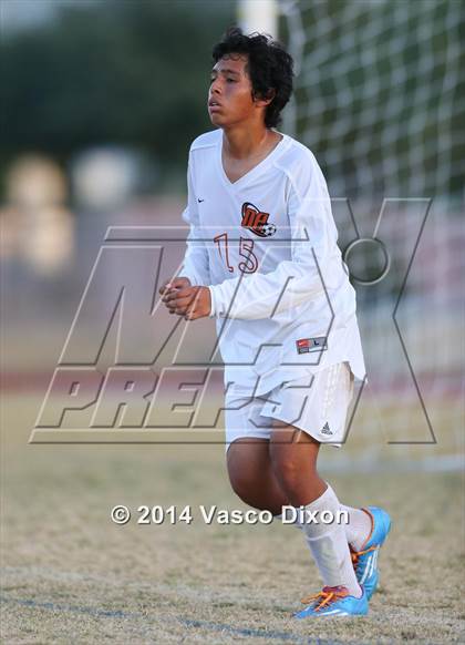 Thumbnail 1 in Agua Fria vs.  La Joya Community photogallery.