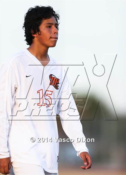 Thumbnail 3 in Agua Fria vs.  La Joya Community photogallery.