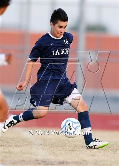 Thumbnail 3 in Agua Fria vs.  La Joya Community photogallery.