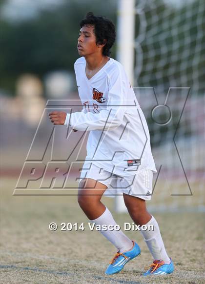 Thumbnail 2 in Agua Fria vs.  La Joya Community photogallery.