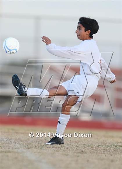 Thumbnail 2 in Agua Fria vs.  La Joya Community photogallery.