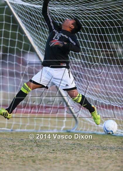 Thumbnail 3 in Agua Fria vs.  La Joya Community photogallery.