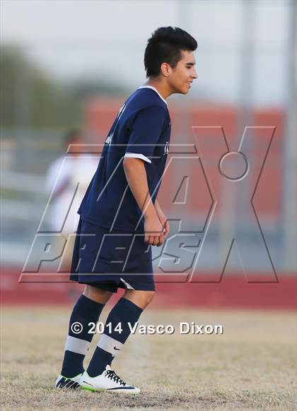Thumbnail 1 in Agua Fria vs.  La Joya Community photogallery.