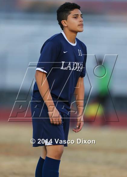 Thumbnail 3 in Agua Fria vs.  La Joya Community photogallery.