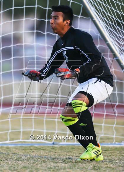 Thumbnail 2 in Agua Fria vs.  La Joya Community photogallery.