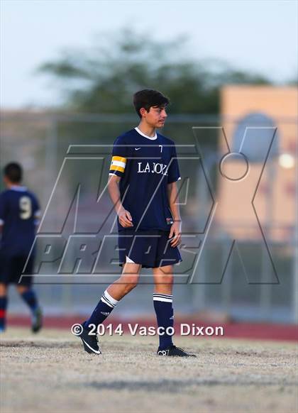 Thumbnail 2 in Agua Fria vs.  La Joya Community photogallery.