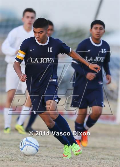 Thumbnail 3 in Agua Fria vs.  La Joya Community photogallery.