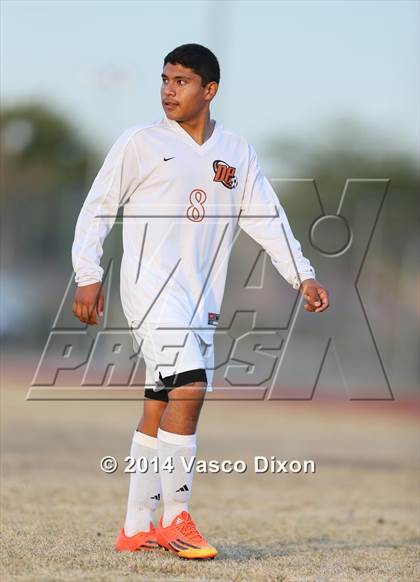 Thumbnail 1 in Agua Fria vs.  La Joya Community photogallery.
