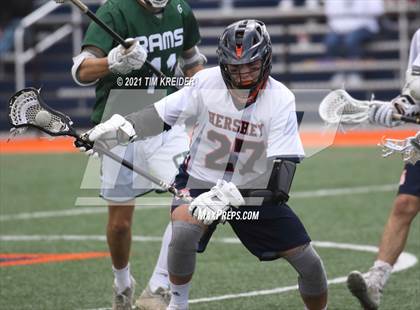 Thumbnail 3 in Central Dauphin @ Hershey photogallery.