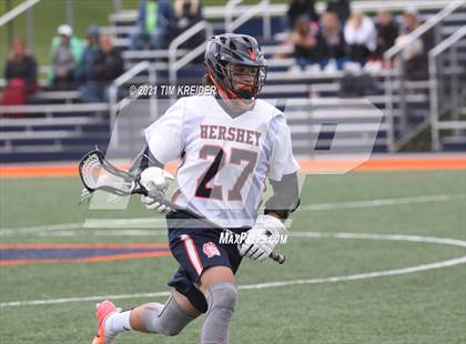 Thumbnail 3 in Central Dauphin @ Hershey photogallery.