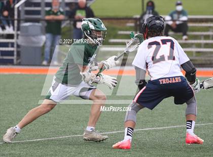 Thumbnail 3 in Central Dauphin @ Hershey photogallery.