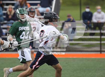 Thumbnail 1 in Central Dauphin @ Hershey photogallery.