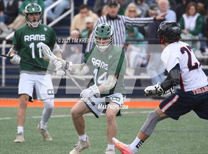 Thumbnail 3 in Central Dauphin @ Hershey photogallery.
