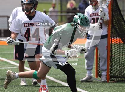 Thumbnail 3 in Central Dauphin @ Hershey photogallery.