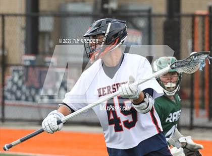 Thumbnail 2 in Central Dauphin @ Hershey photogallery.