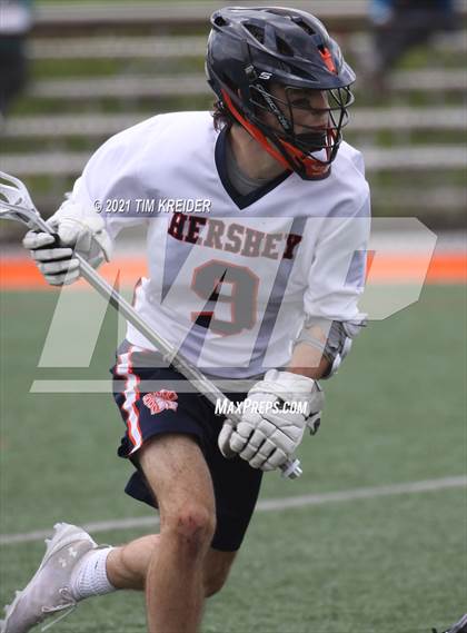 Thumbnail 1 in Central Dauphin @ Hershey photogallery.