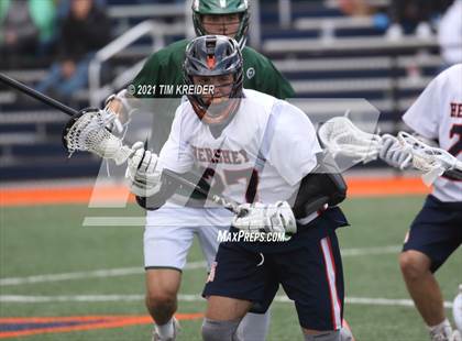 Thumbnail 1 in Central Dauphin @ Hershey photogallery.
