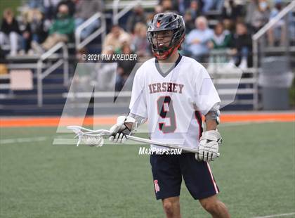 Thumbnail 1 in Central Dauphin @ Hershey photogallery.