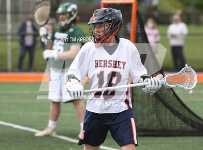 Thumbnail 2 in Central Dauphin @ Hershey photogallery.
