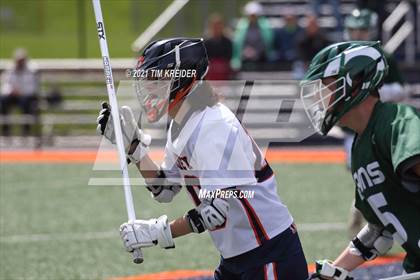 Thumbnail 2 in Central Dauphin @ Hershey photogallery.