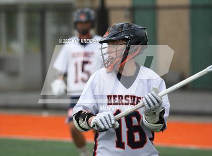 Thumbnail 2 in Central Dauphin @ Hershey photogallery.