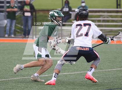 Thumbnail 1 in Central Dauphin @ Hershey photogallery.