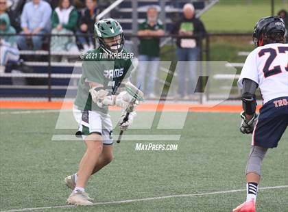 Thumbnail 1 in Central Dauphin @ Hershey photogallery.