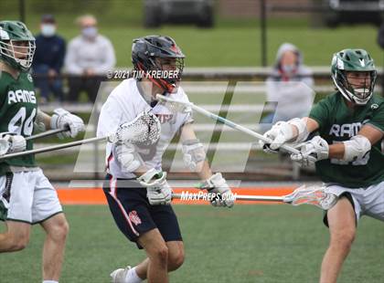 Thumbnail 2 in Central Dauphin @ Hershey photogallery.