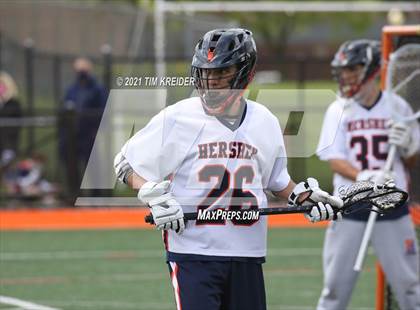 Thumbnail 3 in Central Dauphin @ Hershey photogallery.