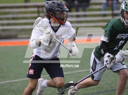 Thumbnail 3 in Central Dauphin @ Hershey photogallery.
