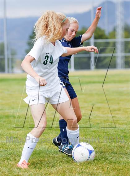 Thumbnail 1 in Corner Canyon @ Hillcrest photogallery.