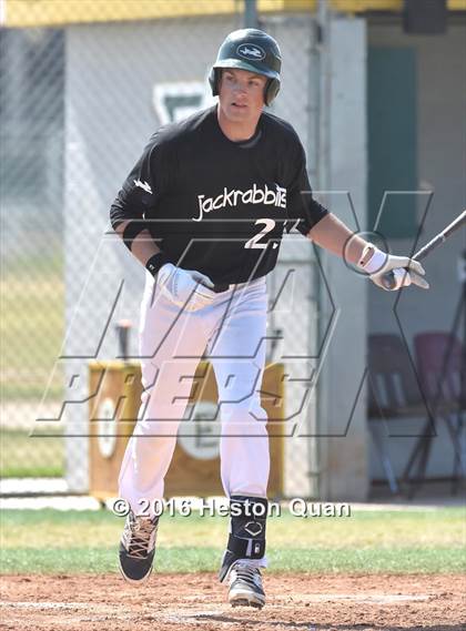 Thumbnail 3 in Long Beach Poly @ Edison (CIF-SS D1 Playoff) photogallery.