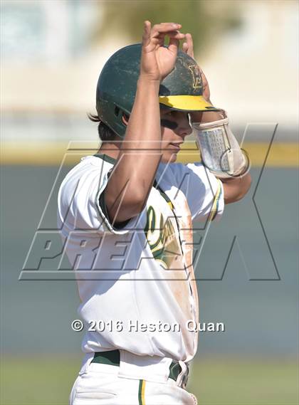 Thumbnail 2 in Long Beach Poly @ Edison (CIF-SS D1 Playoff) photogallery.