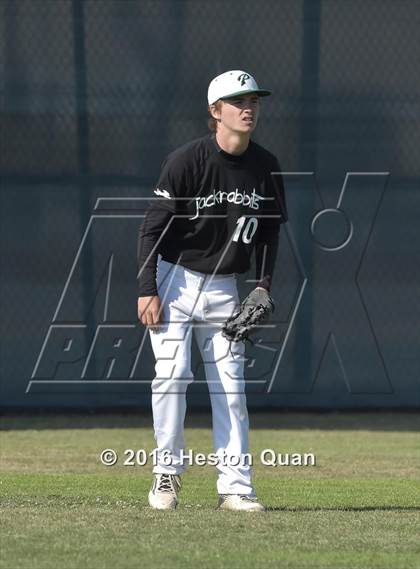 Thumbnail 2 in Long Beach Poly @ Edison (CIF-SS D1 Playoff) photogallery.