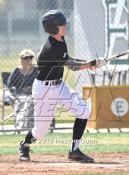 Thumbnail 3 in Long Beach Poly @ Edison (CIF-SS D1 Playoff) photogallery.