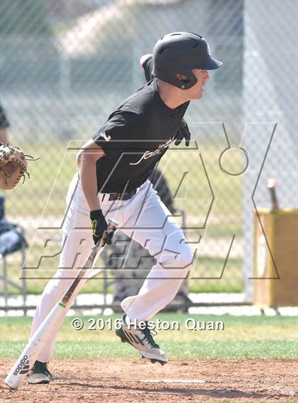 Thumbnail 2 in Long Beach Poly @ Edison (CIF-SS D1 Playoff) photogallery.