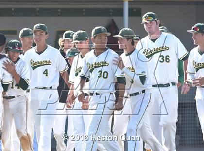 Thumbnail 3 in Long Beach Poly @ Edison (CIF-SS D1 Playoff) photogallery.