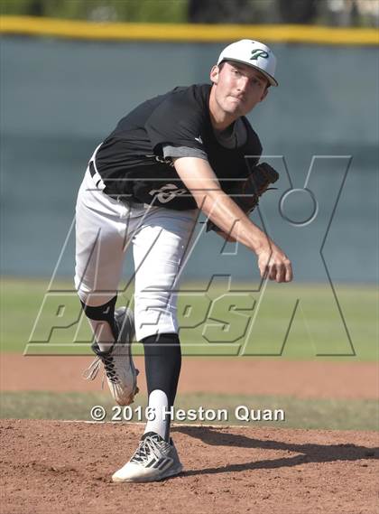 Thumbnail 1 in Long Beach Poly @ Edison (CIF-SS D1 Playoff) photogallery.