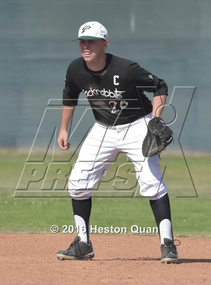 Thumbnail 2 in Long Beach Poly @ Edison (CIF-SS D1 Playoff) photogallery.