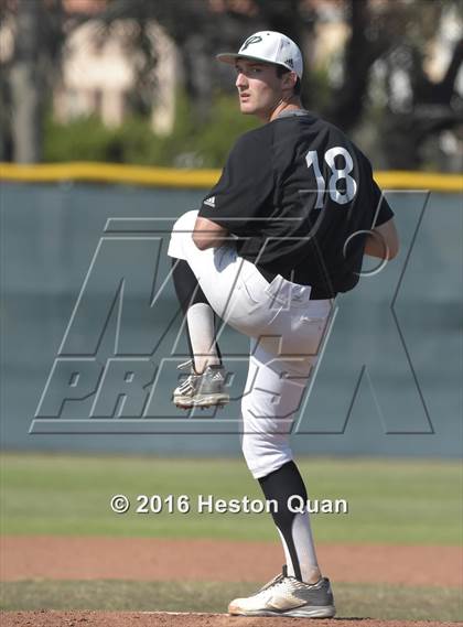 Thumbnail 3 in Long Beach Poly @ Edison (CIF-SS D1 Playoff) photogallery.