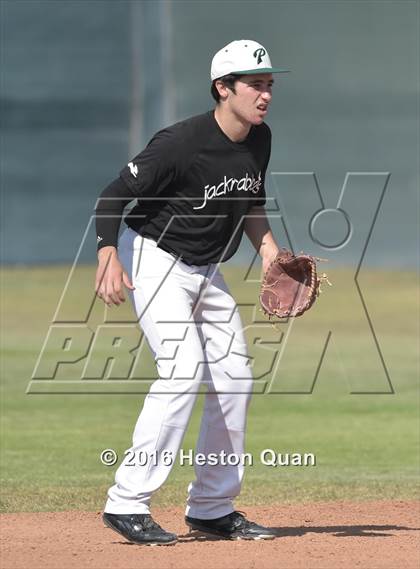 Thumbnail 2 in Long Beach Poly @ Edison (CIF-SS D1 Playoff) photogallery.